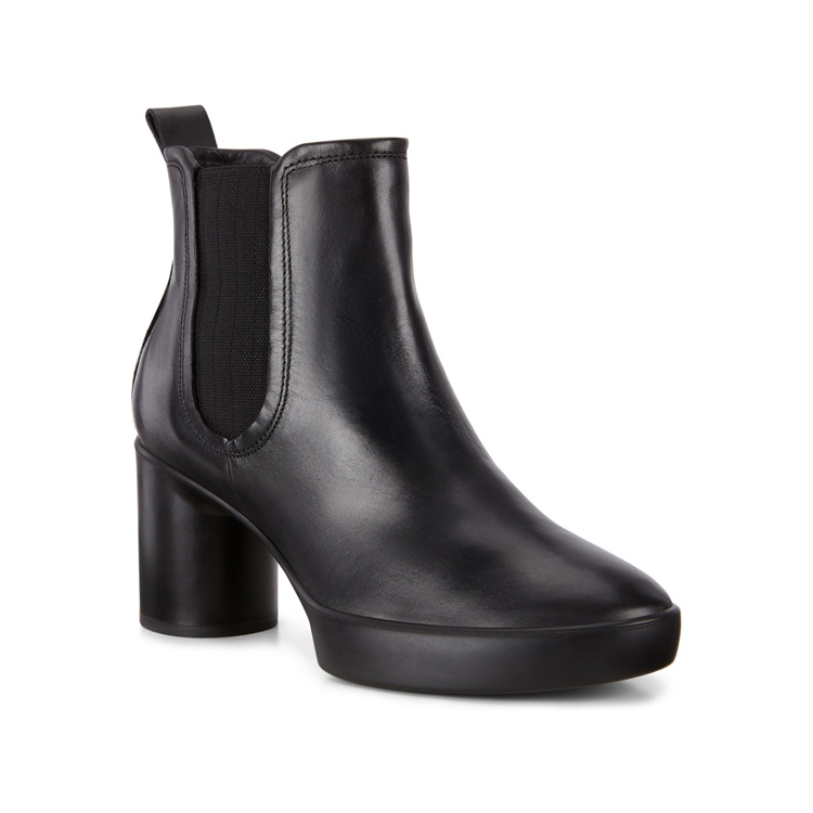 Ботильоны ECCO SHAPE SCULPTED MOTION 55