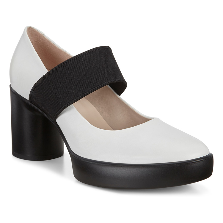 Туфли ECCO SHAPE SCULPTED MOTION 55