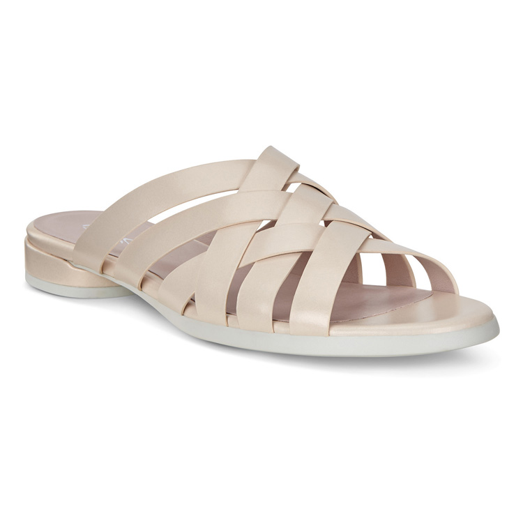 Сабо ECCO W FLAT SANDAL