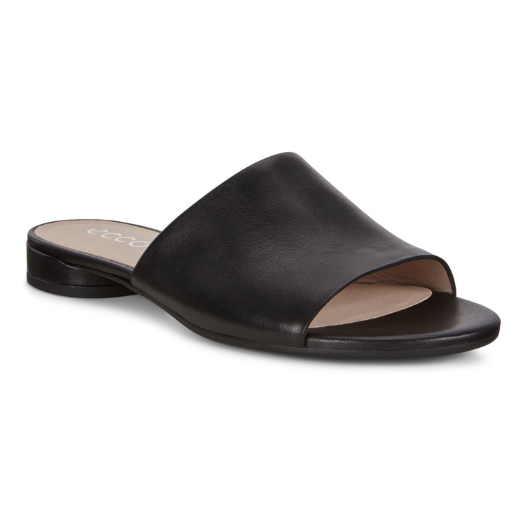 Сабо ECCO W FLAT SANDAL II