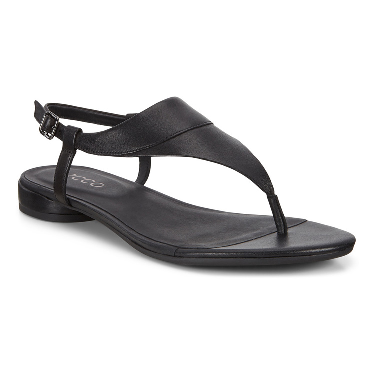 Сандалии ECCO W FLAT SANDAL II