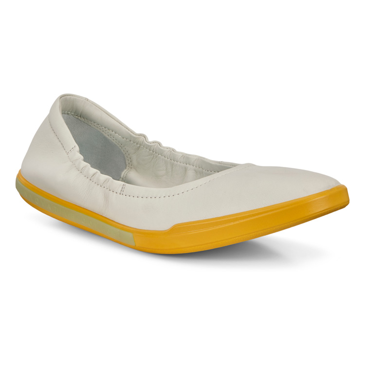 Балетки ECCO SIMPIL II W