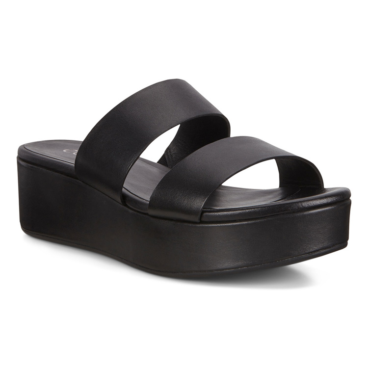 Сабо ECCO ELEVATE PLATEAU SANDAL