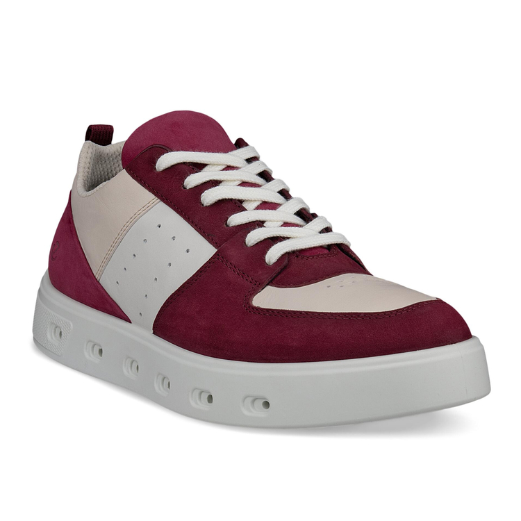 Кеды STREET 720 W, красный, арт. 209713/61443