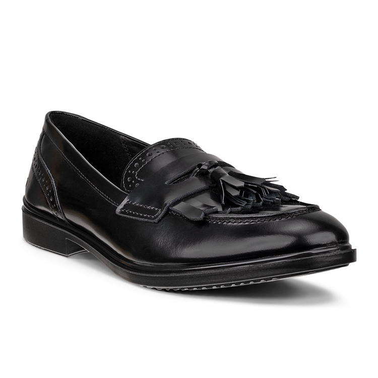 Лоферы DRESS CLASSIC 15, черный, арт. 209863/04001