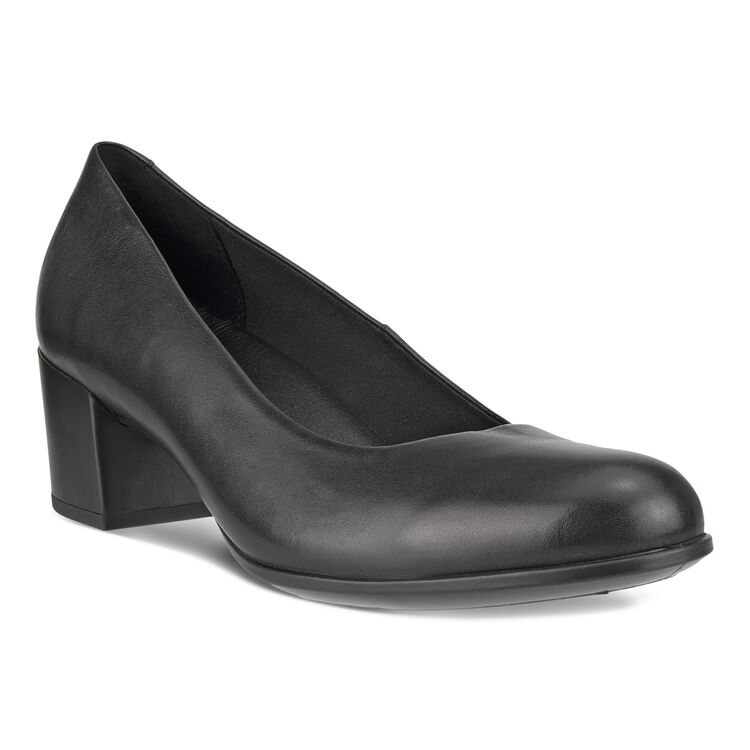 Туфли ECCO DRESS CLASSIC 35