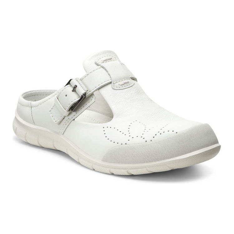 Сабо ECCO BABETT CLOG