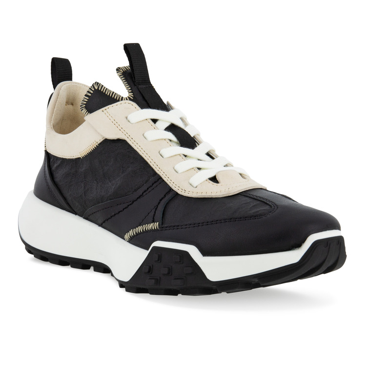 Кроссовки ECCO RETRO SNEAKER W