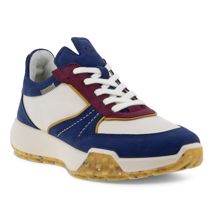 Кроссовки ECCO RETRO SNEAKER W