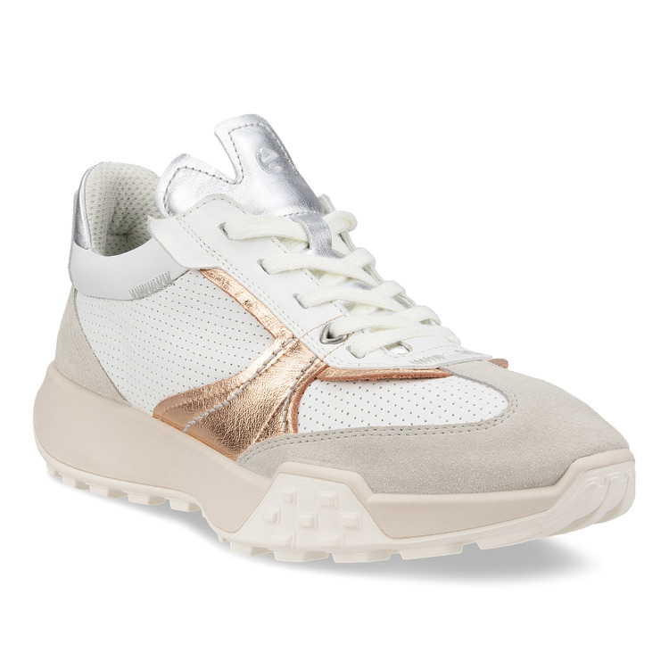 Кроссовки ECCO RETRO SNEAKER W
