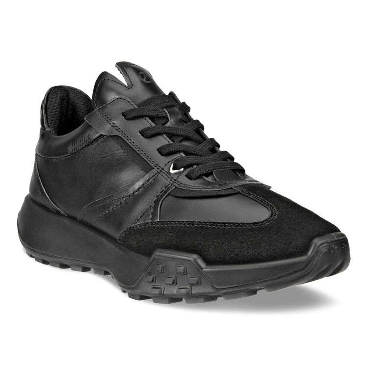 Кроссовки ECCO RETRO SNEAKER W