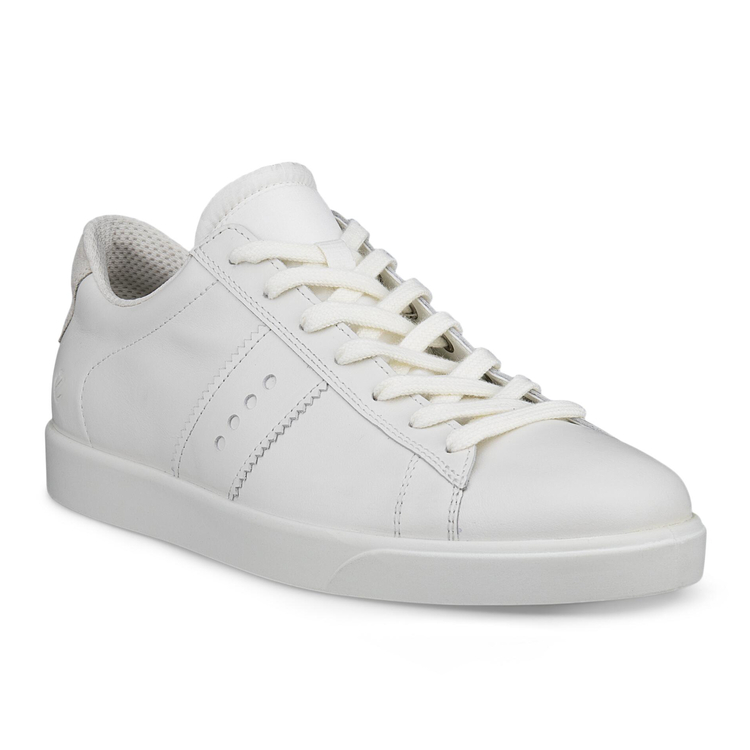 Кеды STREET LITE W, белый, арт. 212803/59390