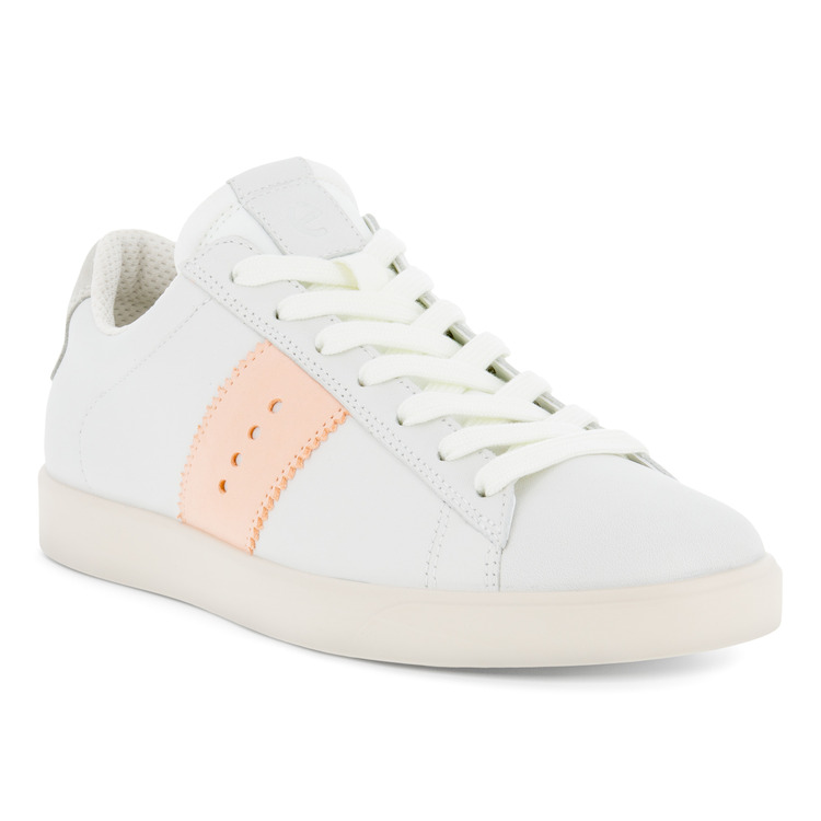 Кеды ECCO STREET LITE W