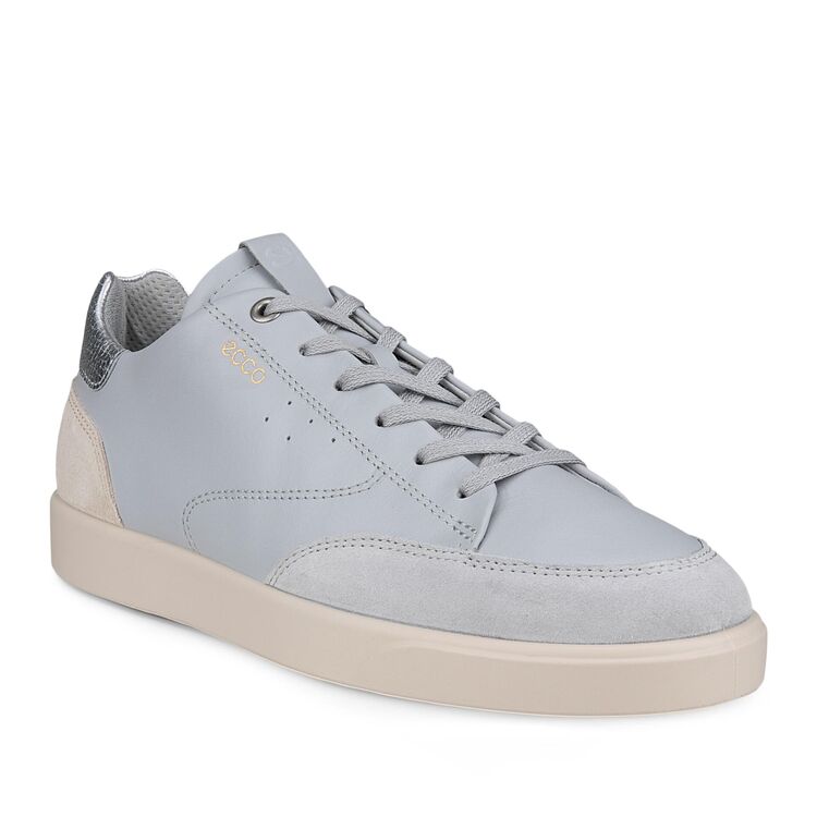 Кеды STREET LITE W, серый, арт. 212853/60915