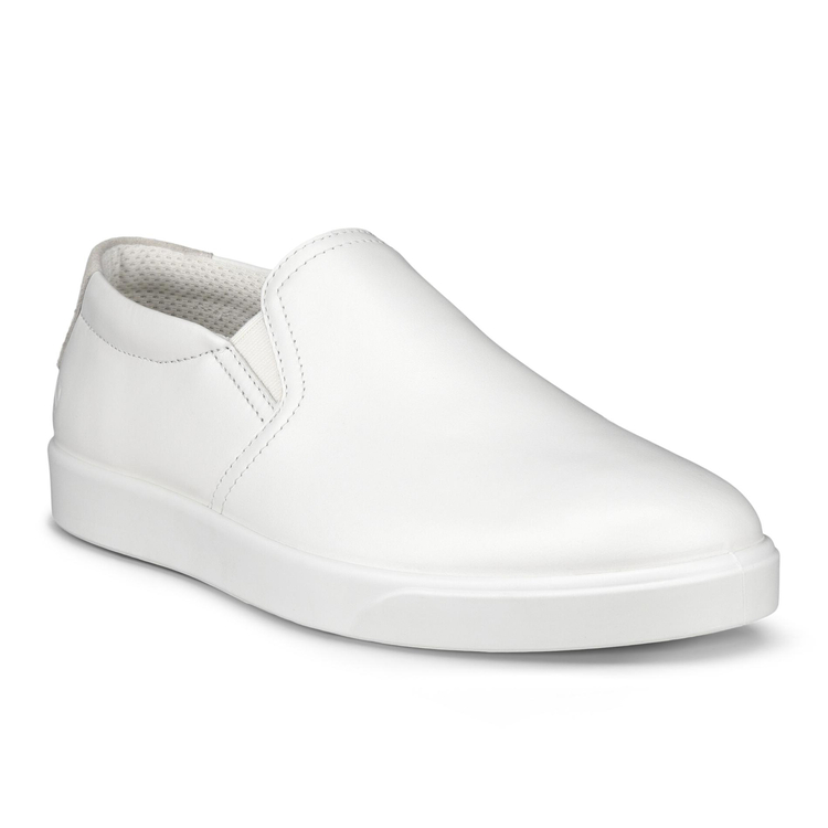 Слипоны ECCO STREET LITE W