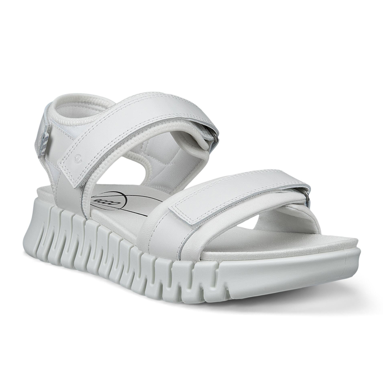 Сандалии GRUUV SOL W, белый, арт. 213103/01007