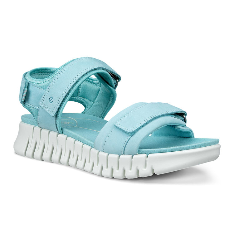 Сандалии ECCO GRUUV SOL W