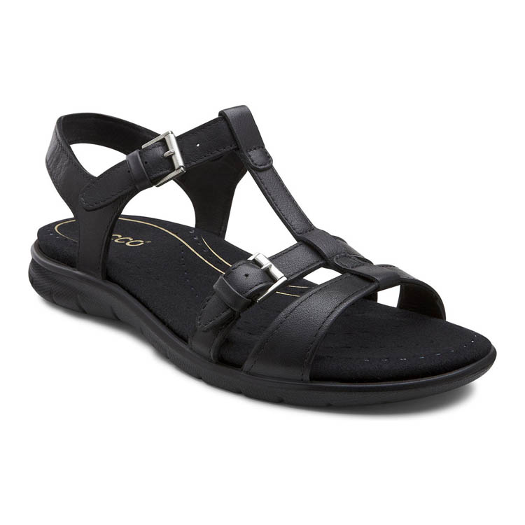 Сандалии ECCO BABETT SANDAL