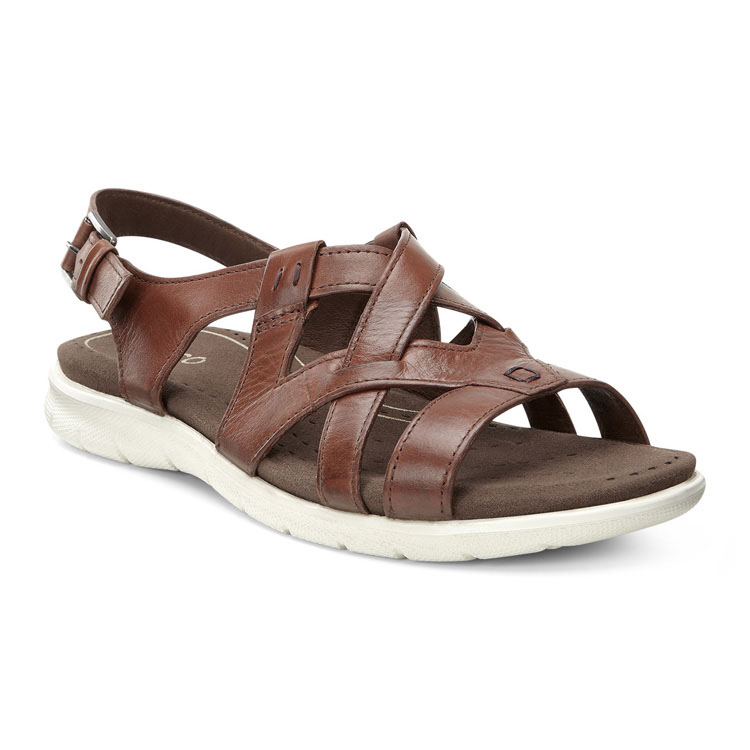 Сандалии ECCO BABETT SANDAL