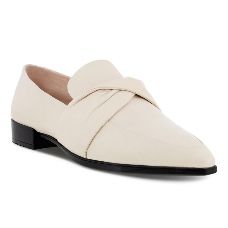 Лоферы ECCO SHAPE 20 POINTY