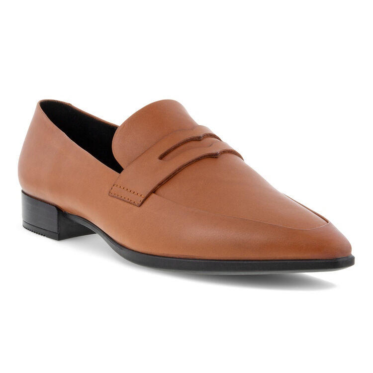 Полуботинки ECCO SHAPE 20 POINTY