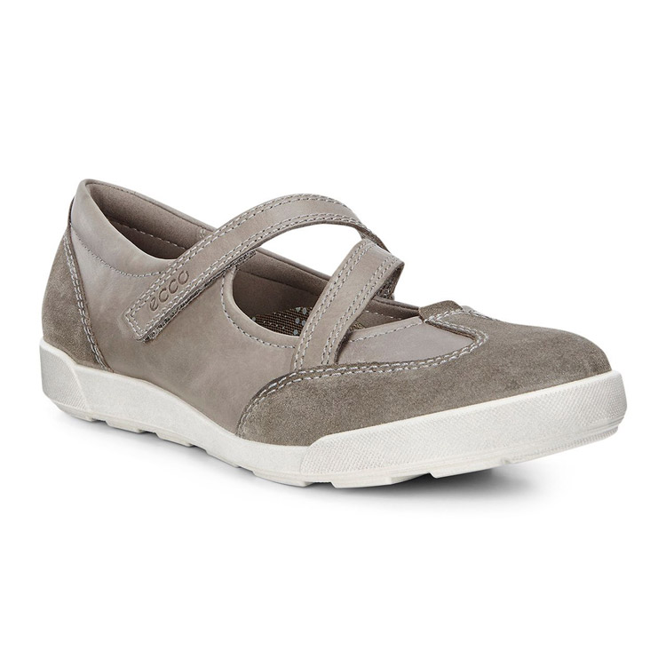 Балетки ECCO CRISP II