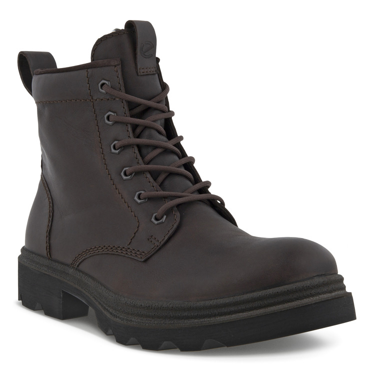 Ботинки GRAINER M, коричневый, арт. 214724/01072