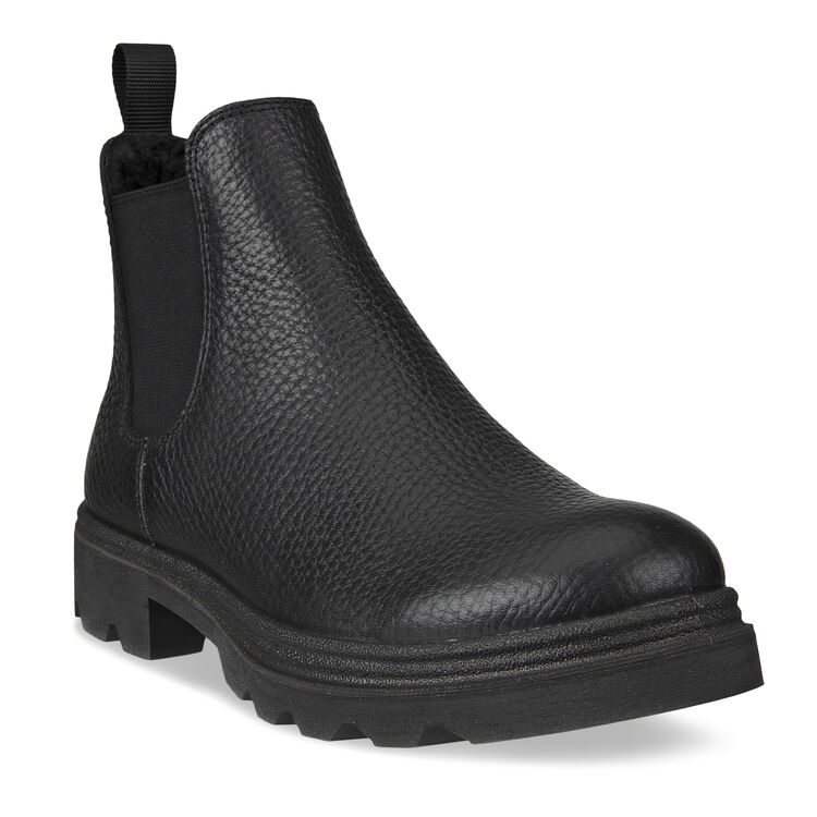 Челси GRAINER W, черный, арт. 214753/01001