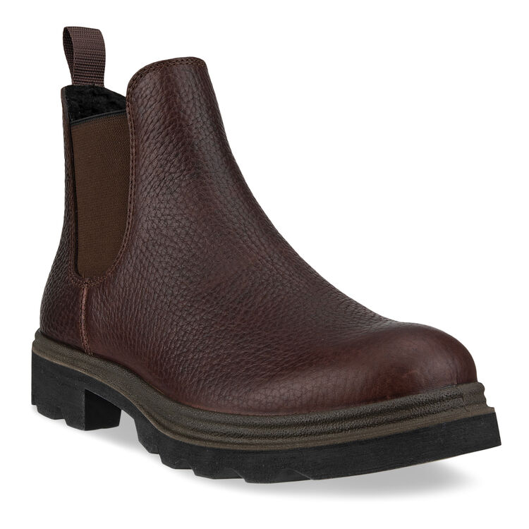 Челси GRAINER W, коричневый, арт. 214753/01072