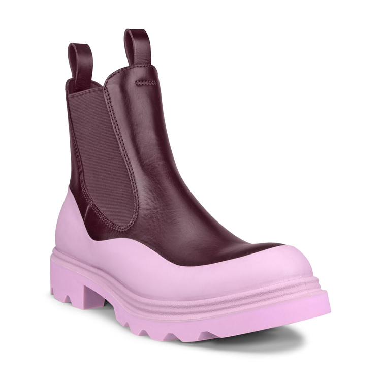 Челси GRAINER, фиолетовый, арт. 214793/61069