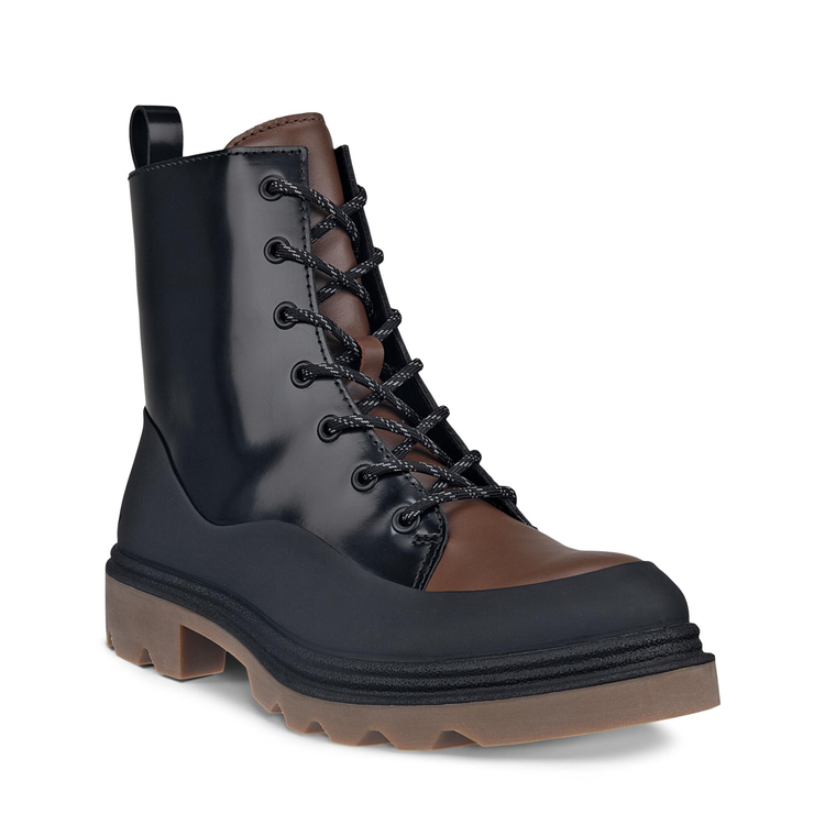 Ботинки GRAINER W, коричневый, арт. 214853/55275