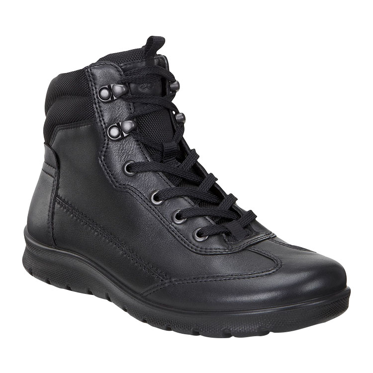 Ботинки ECCO BABETT BOOT