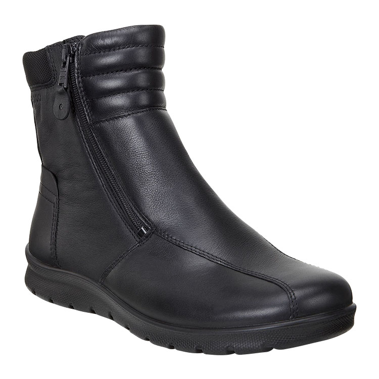 Полусапоги ECCO BABETT BOOT
