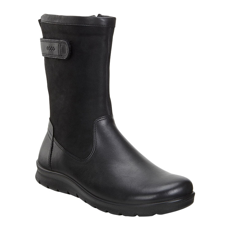 Полусапоги ECCO BABETT BOOT