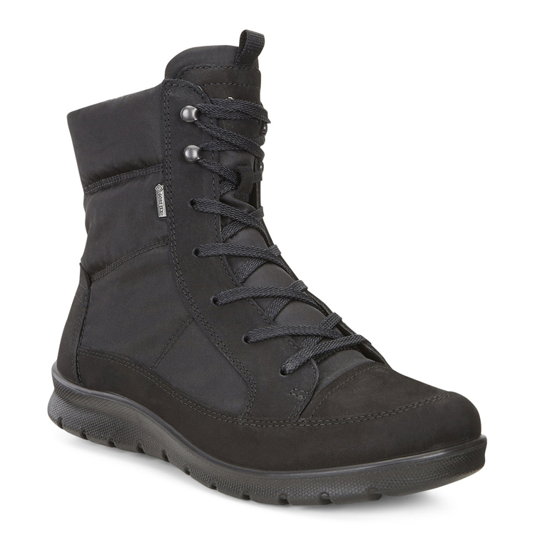 Ботинки ECCO BABETT BOOT