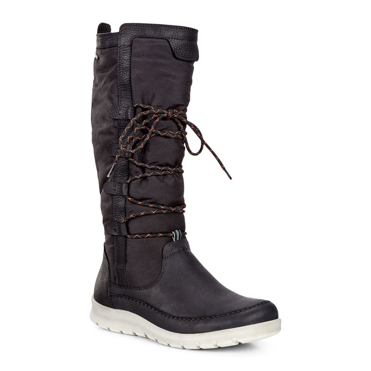 Сапоги ECCO BABETT BOOT