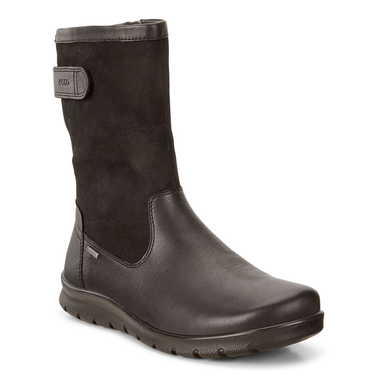 Полусапоги ECCO BABETT BOOT