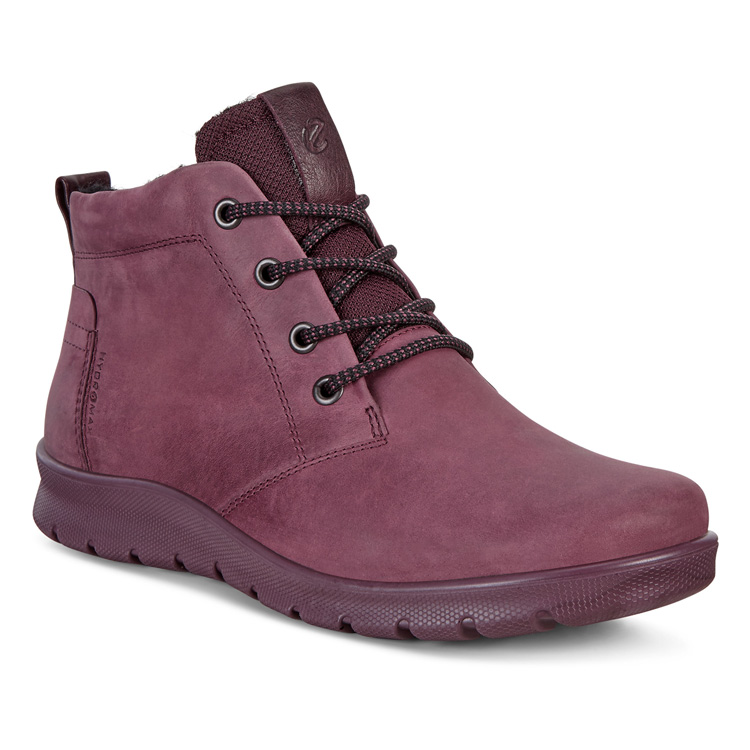 Ботинки ECCO BABETT BOOT