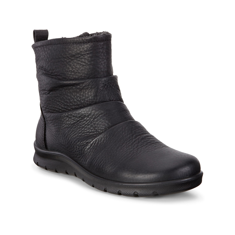 Ботинки ECCO BABETT BOOT