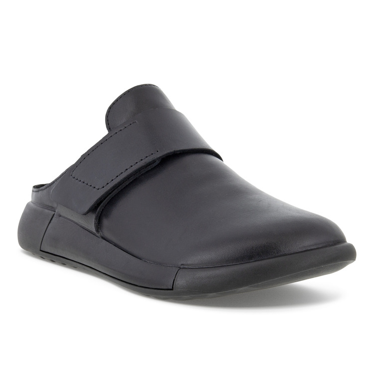 Домашняя обувь ECCO COZMO CLOG W