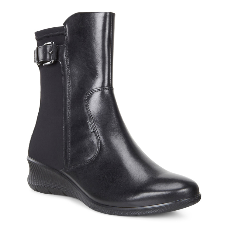 Ботинки ECCO BABETT WEDGE