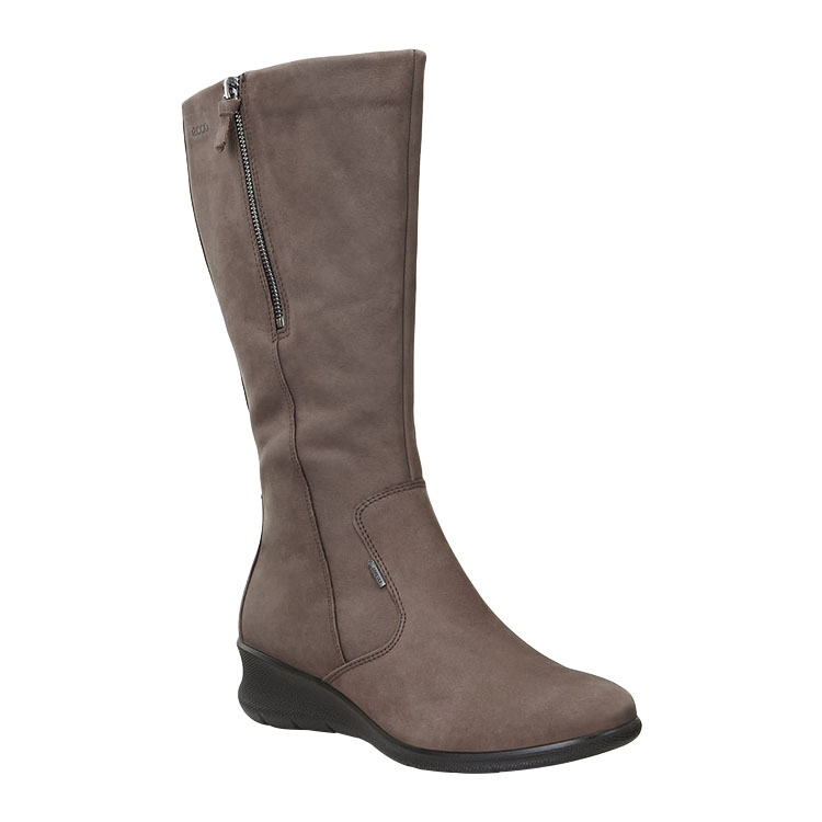 Сапоги ECCO BABETT WEDGE