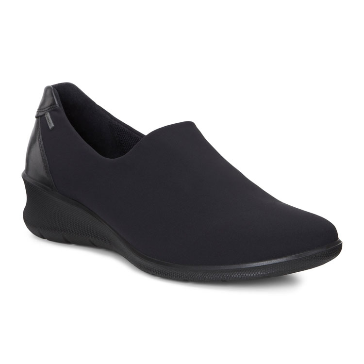 Туфли ECCO BABETT WEDGE