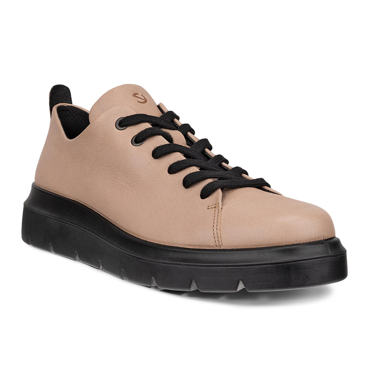 Полуботинки NOUVELLE, бежевый, арт. 16291