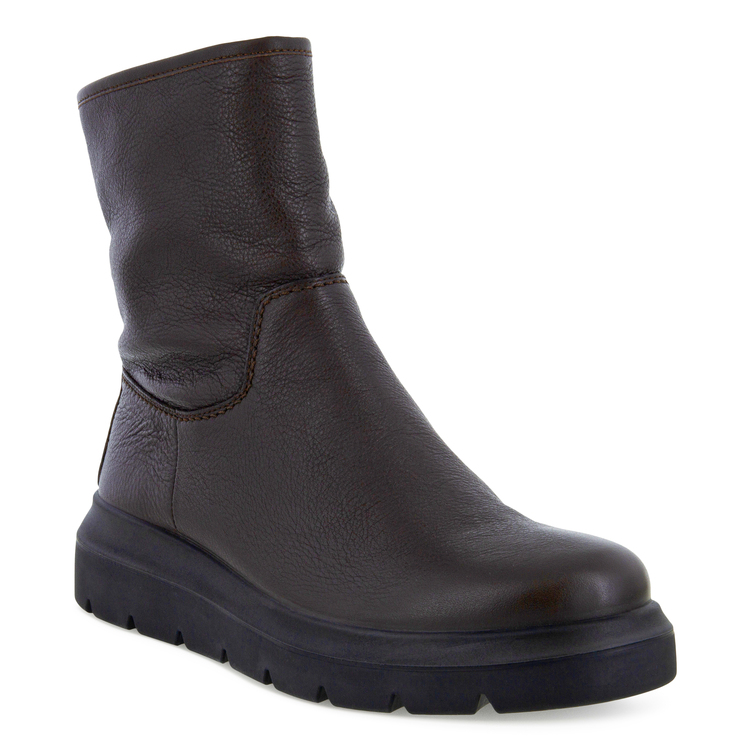 Ботинки NOUVELLE, коричневый, арт. 168