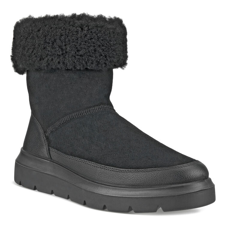 Полусапоги NOUVELLE, черный, арт. 736