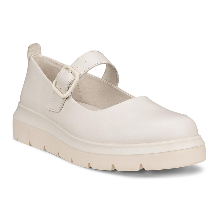 Полуботинки NOUVELLE, белый, арт. 1350