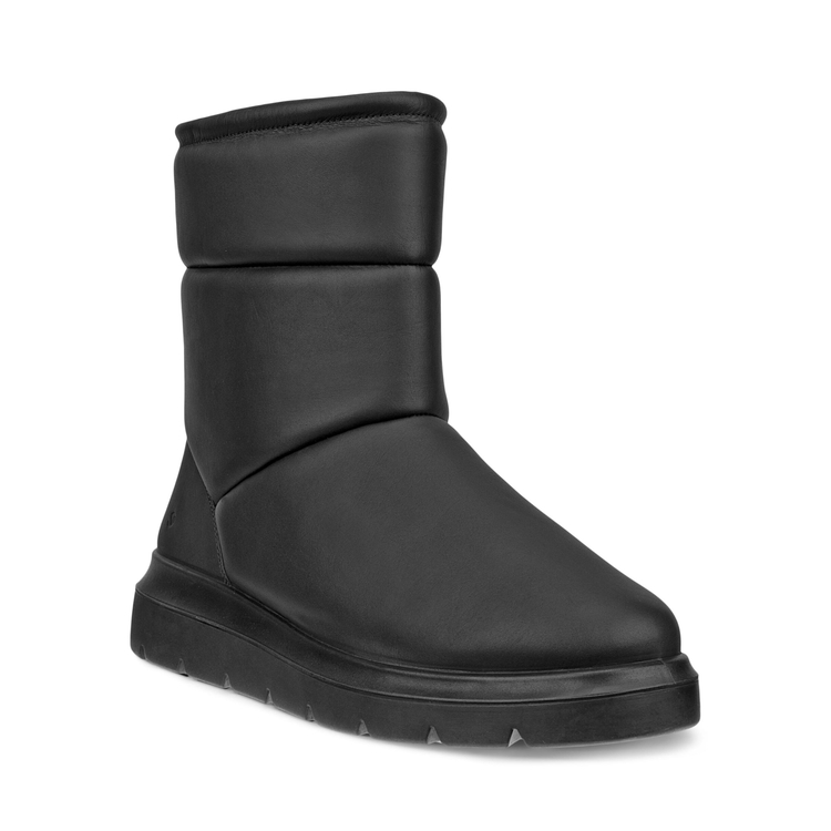 Дутики NOUVELLE, черный, арт. 216283/01001