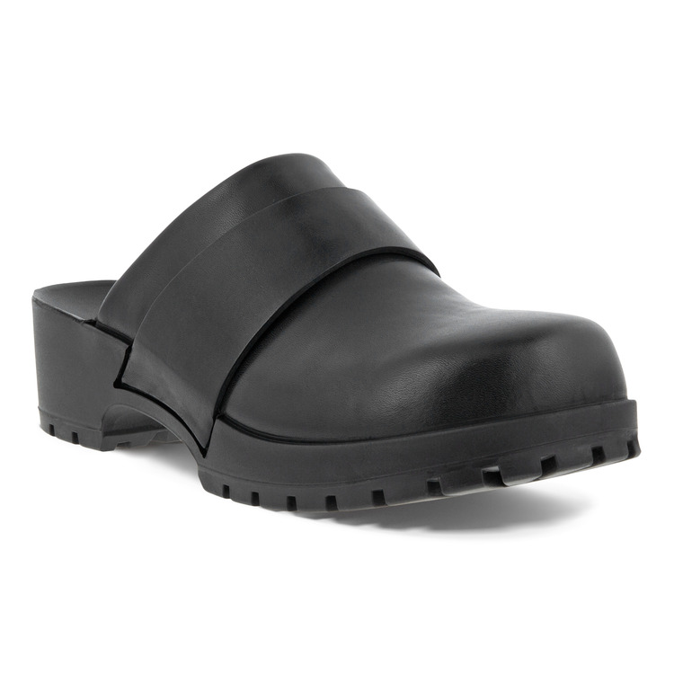 Сабо ECCO COMFORT CLOG