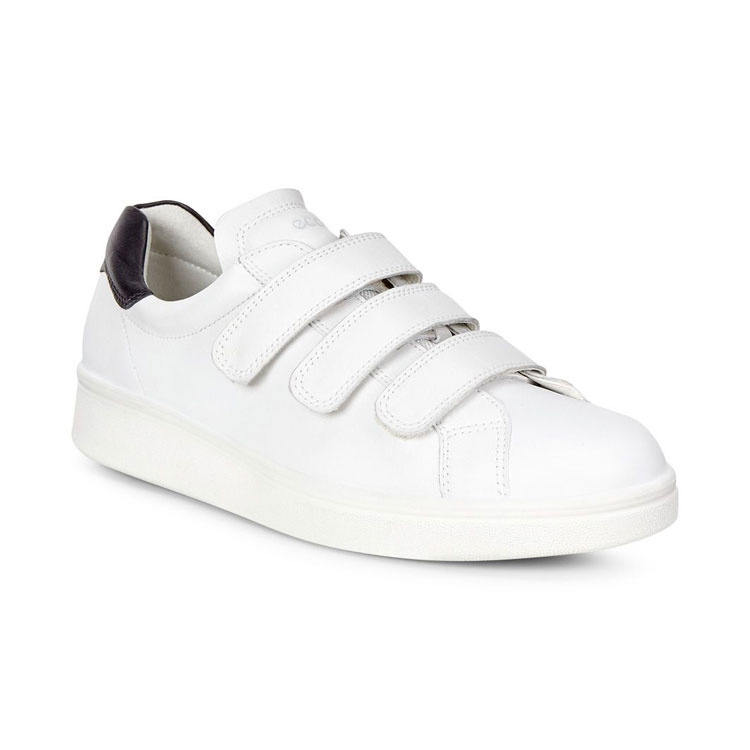Кеды ECCO SOFT 4